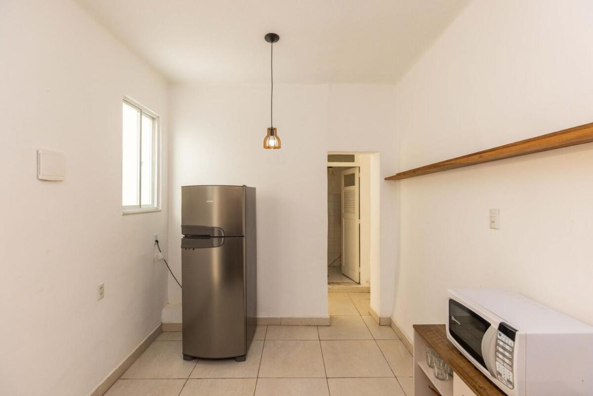 Apartamento Nsc - Copa Praia: 2 Qtos P/ 6 Pessoas Río de Janeiro