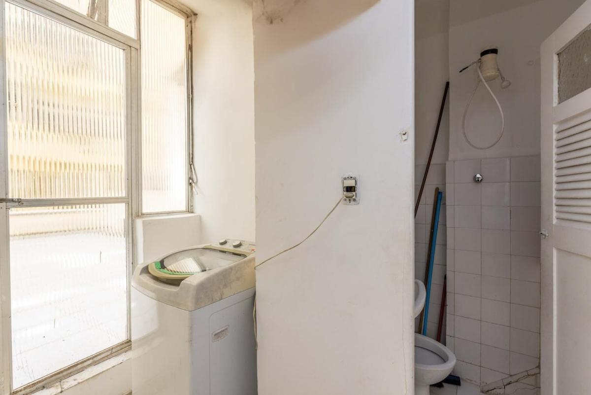 Apartamento Nsc - Copa Praia: 2 Qtos P/ 6 Pessoas *