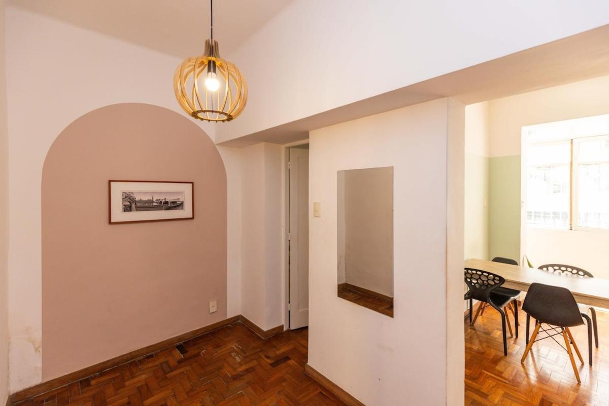 Apartamento Nsc - Copa Praia: 2 Qtos P/ 6 Pessoas *