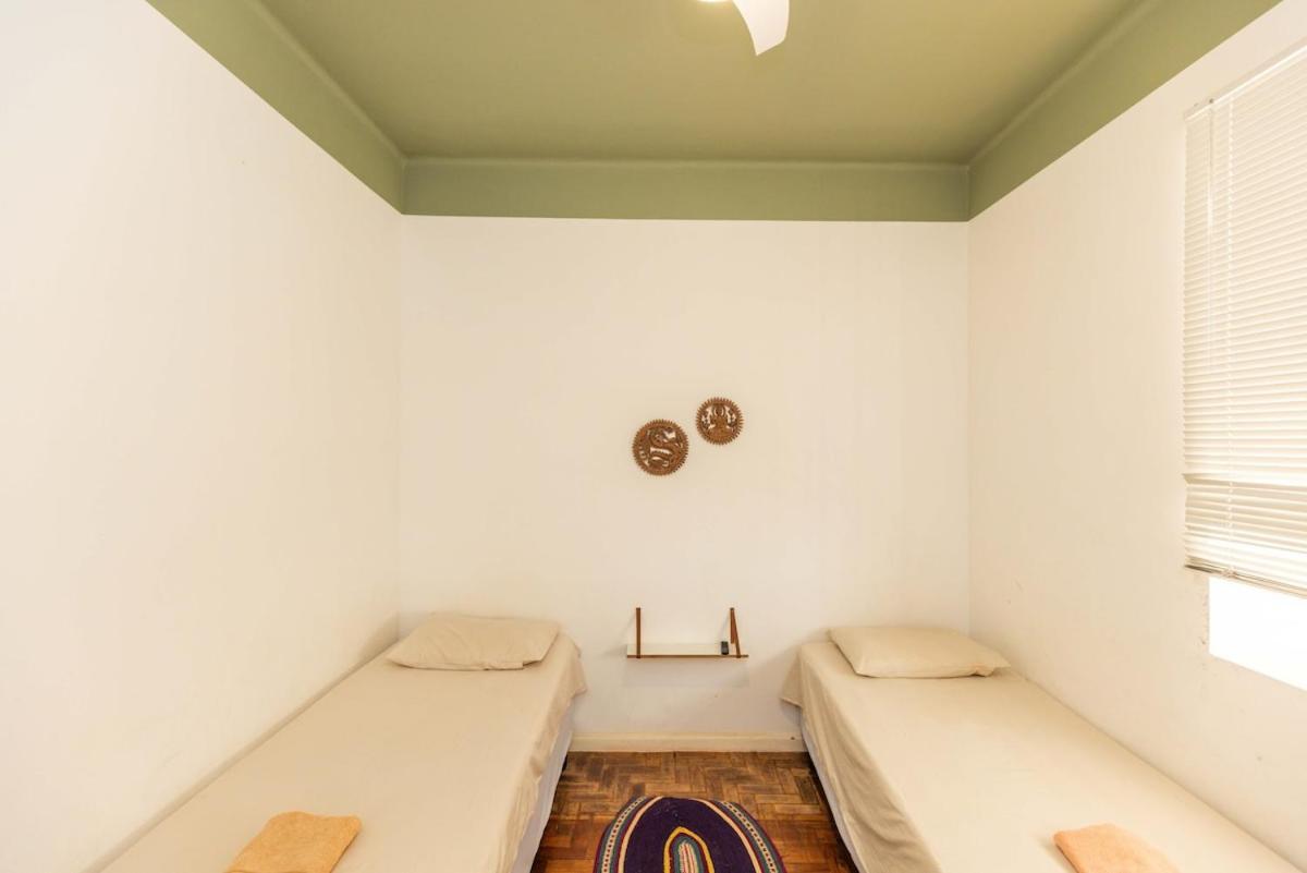 Apartamento Nsc - Copa Praia: 2 Qtos P/ 6 Pessoas Rio de Janeiro