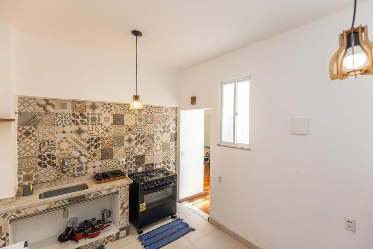 Nsc - Copa Praia: 2 Qtos P/ 6 Pessoas Apartamento Rio de Janeiro