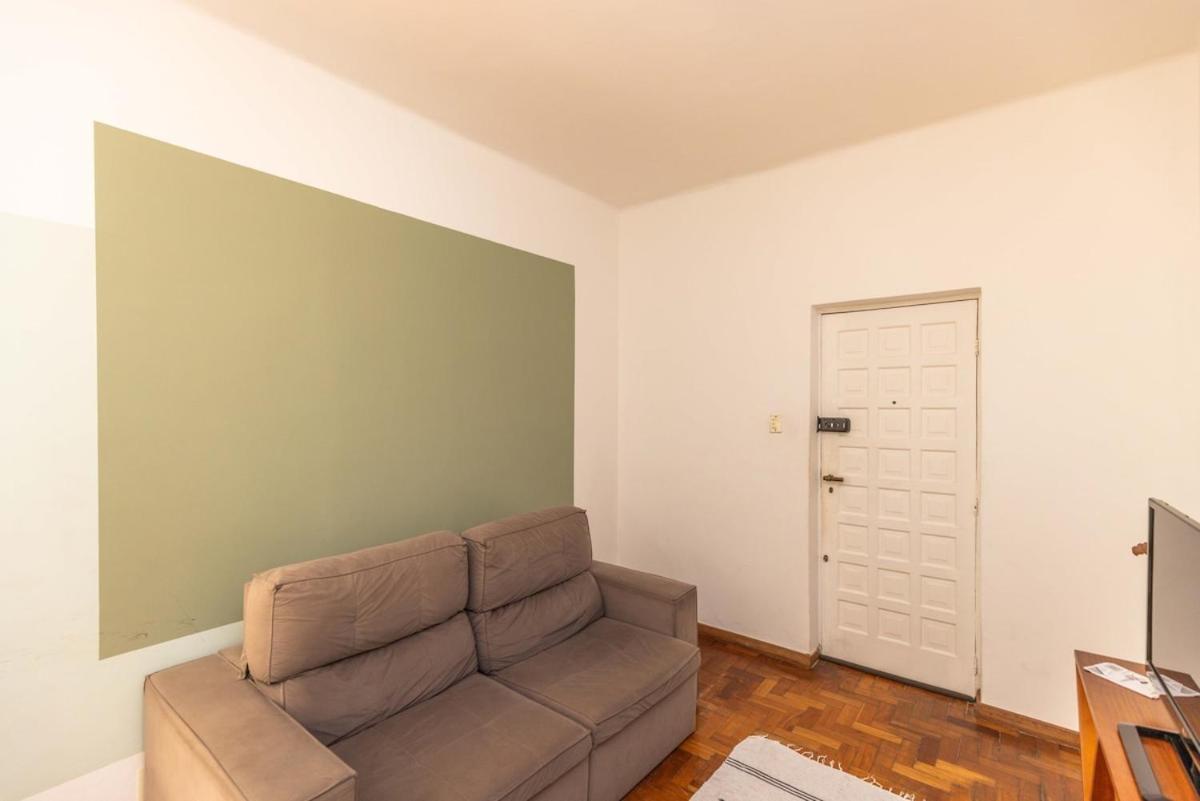 Apartamento Nsc - Copa Praia: 2 Qtos P/ 6 Pessoas *